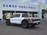 New 2025 Ford F150 Raptor w/ Equipment Group 803A Raptor R image 4