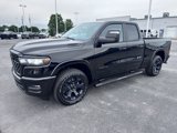 New 2025 RAM 1500 Big Horn image 2