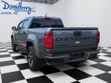 Used 2022 Chevrolet Colorado Z71 image 3