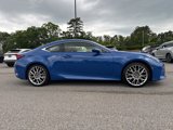 Used 2022 Lexus RC 350 w/ Premium Package image 5