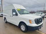 Used 2020 Nissan NV 2500 SV image 3
