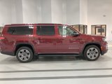 Used 2024 Jeep Wagoneer L 4WD w/ Premium Group I image 3
