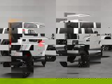 New 2025 Jeep Wrangler Sahara image 5