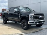 New 2025 Ford F250 4x4 Crew Cab Super Duty image 2