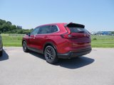 New 2026 Honda CR-V EX-L image 5