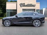New 2025 Cadillac Lyriq Luxury image 2