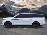 New 2025 Lincoln Navigator L Reserve w/ Jet Appearance Package image 3