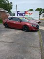 Used 2017 Nissan Maxima 3.5 SV image 3