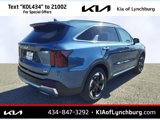 New 2025 Kia Sorento EX image 4
