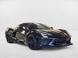 Used 2024 Chevrolet Corvette Stingray Premium Conv w/ Z51 Performance Package image 3