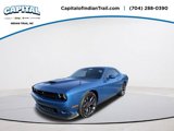 New 2023 Dodge Challenger R/T w/ Plus Package image 1