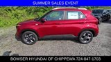 New 2025 Hyundai Venue SEL image 3