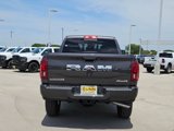 New 2025 RAM 2500 Laramie image 4