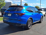 New 2026 Acura MDX A-Spec image 4