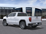New 2026 GMC Sierra 1500 SLE w/ Preferred Package image 3