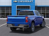 New 2025 Chevrolet Silverado 1500 LT image 4