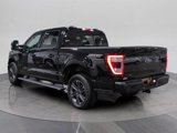 Certified 2023 Ford F150 Lariat w/ Equipment Group 502A High image 3