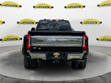 New 2025 Ford F450 King Ranch w/ Chrome Package image 5