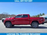 New 2025 Chevrolet Colorado Z71 image 2