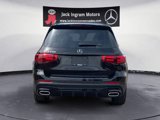 New 2025 Mercedes-Benz GLB 250 image 4