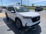 New 2025 Honda Pilot Elite image 3