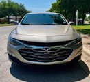 Used 2022 Chevrolet Malibu RS image 2