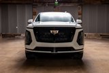 Used 2025 Cadillac Escalade ESV Sport Platinum image 2