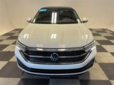 Certified 2024 Volkswagen Jetta SE image 2