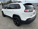 Used 2019 Jeep Cherokee Latitude Plus image 5