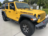 Used 2019 Jeep Wrangler Unlimited Rubicon image 6