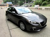 Used 2016 MAZDA MAZDA3 i Grand Touring image 4