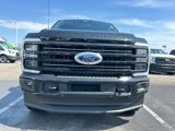 New 2025 Ford F350 Platinum image 3