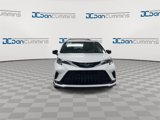 Used 2024 Toyota Sienna XSE image 3
