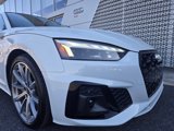 New 2025 Audi A5 2.0T Premium Plus image 3