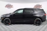 Used 2023 Chevrolet Traverse Premier w/ Redline Edition image 4