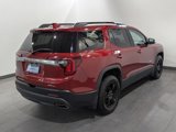 Certified 2022 GMC Acadia AT4 w/ Technology Package image 5
