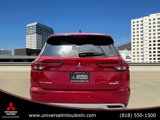 New 2025 Mitsubishi Outlander 4WD Plug-In Hybrid image 4