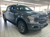 Used 2020 Ford F150 XLT w/ Equipment Group 301A Mid image 4
