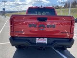 New 2025 RAM 1500 RHO w/ RHO Level 1 Equipment Group image 6