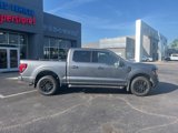 Used 2024 Ford F150 XLT image 3