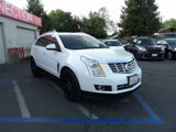 Used 2014 Cadillac SRX Performance w/ Driver Awareness Package image 2