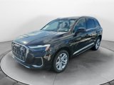 New 2025 Audi Q7 2.0T Premium image 3