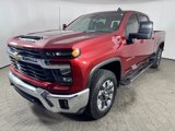 Used 2024 Chevrolet Silverado 2500 LT image 4