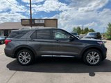 Used 2020 Ford Explorer Limited image 2