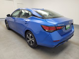 Used 2021 Nissan Sentra SV image 5