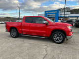 New 2025 Chevrolet Silverado 1500 LT image 2