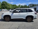 New 2025 Subaru Forester Sport image 4
