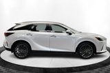Used 2025 Lexus RX 450h AWD w/ Luxury Package image 6