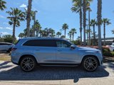 New 2025 Mercedes-Benz GLS 450 4MATIC image 6
