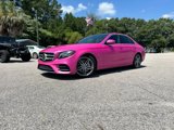 Used 2018 Mercedes-Benz E 300 image 3